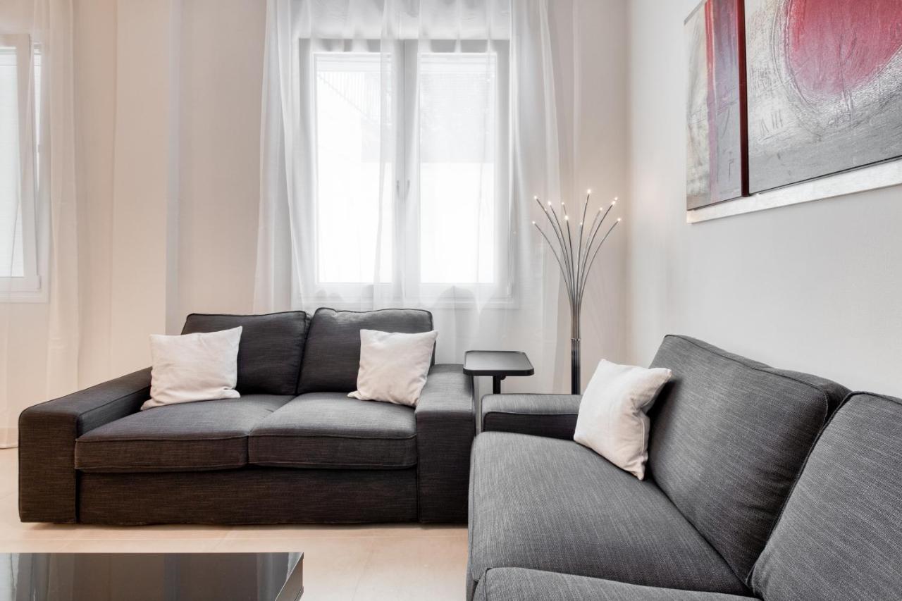 Modern 2-Bedroom Apt, 200M From The Acropolis Athena Bagian luar foto